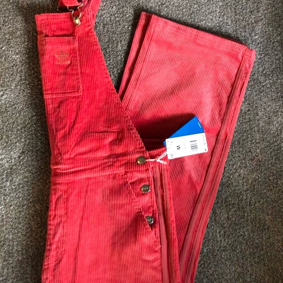 Adidas Overalls - Picture 3 of 3